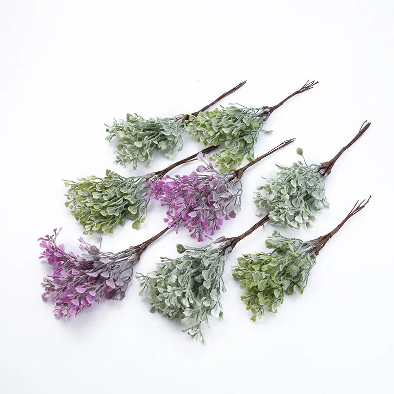 Decorative Spring Floral Stems