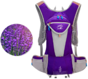 Ultralight Hydration Adventure Backpack