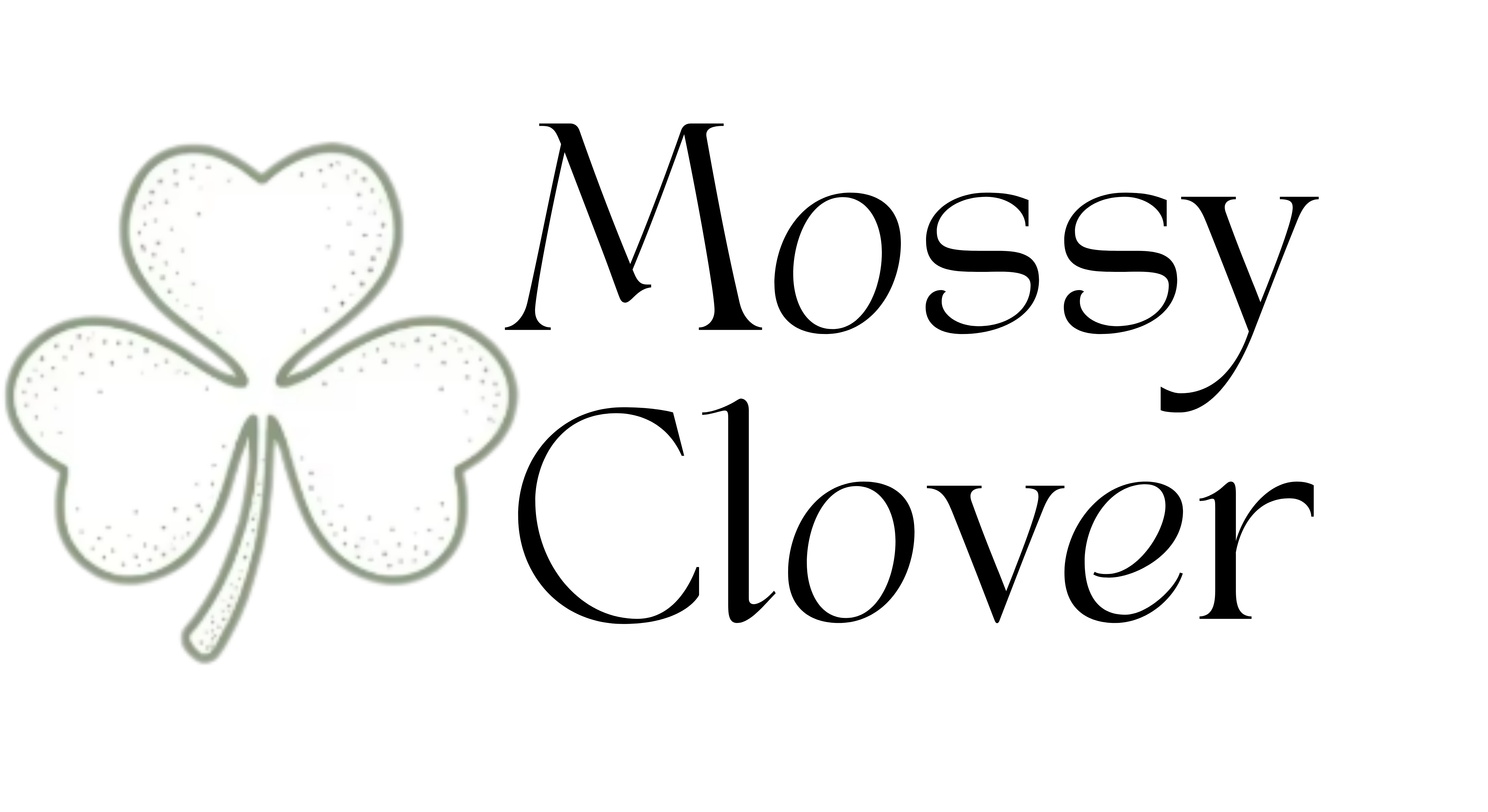 Mossy Clover