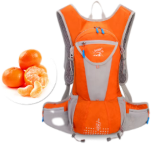 Ultralight Hydration Adventure Backpack