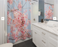Cherry Blossom Bathroom Bundle