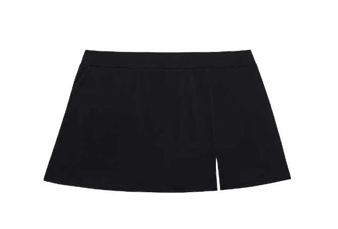The Seaside Confidence Skirtini Bottom