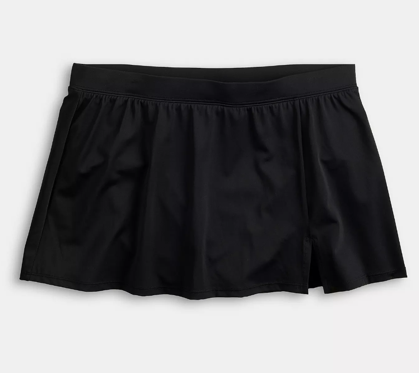 The Seaside Confidence Skirtini Bottom
