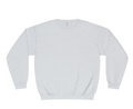 Red, White & Brew Crewneck Sweatshirt — Patriotic Beer Tasting Pullover