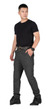 The Trailforge Tactical utility cargo Pants for Men