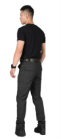 The Trailforge Tactical utility cargo Pants for Men