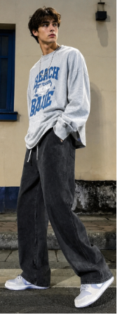 The Drift Jeans For Men