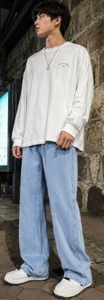 The Drift Jeans For Men