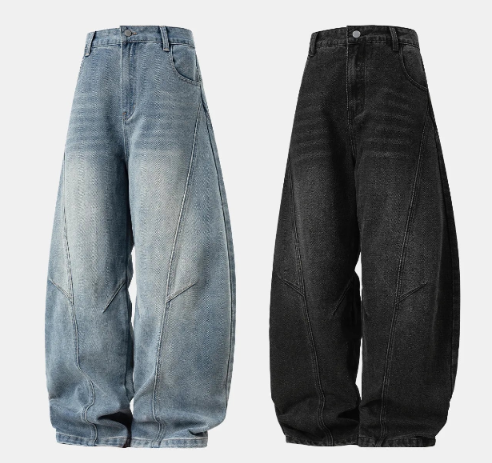 The Summit Jeans For Men