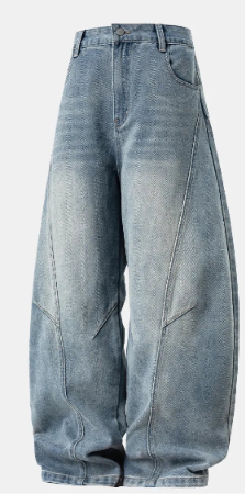The Summit Jeans For Men