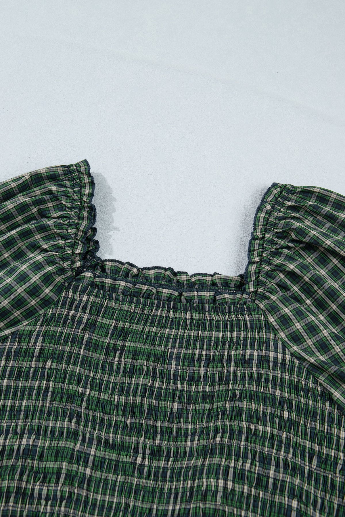 The Pine Orchard Maxi Dress for Women