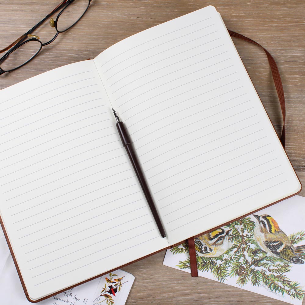 Keep Shining - Journal