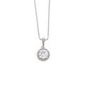 To My Soulmate - Eternal Hope Necklace