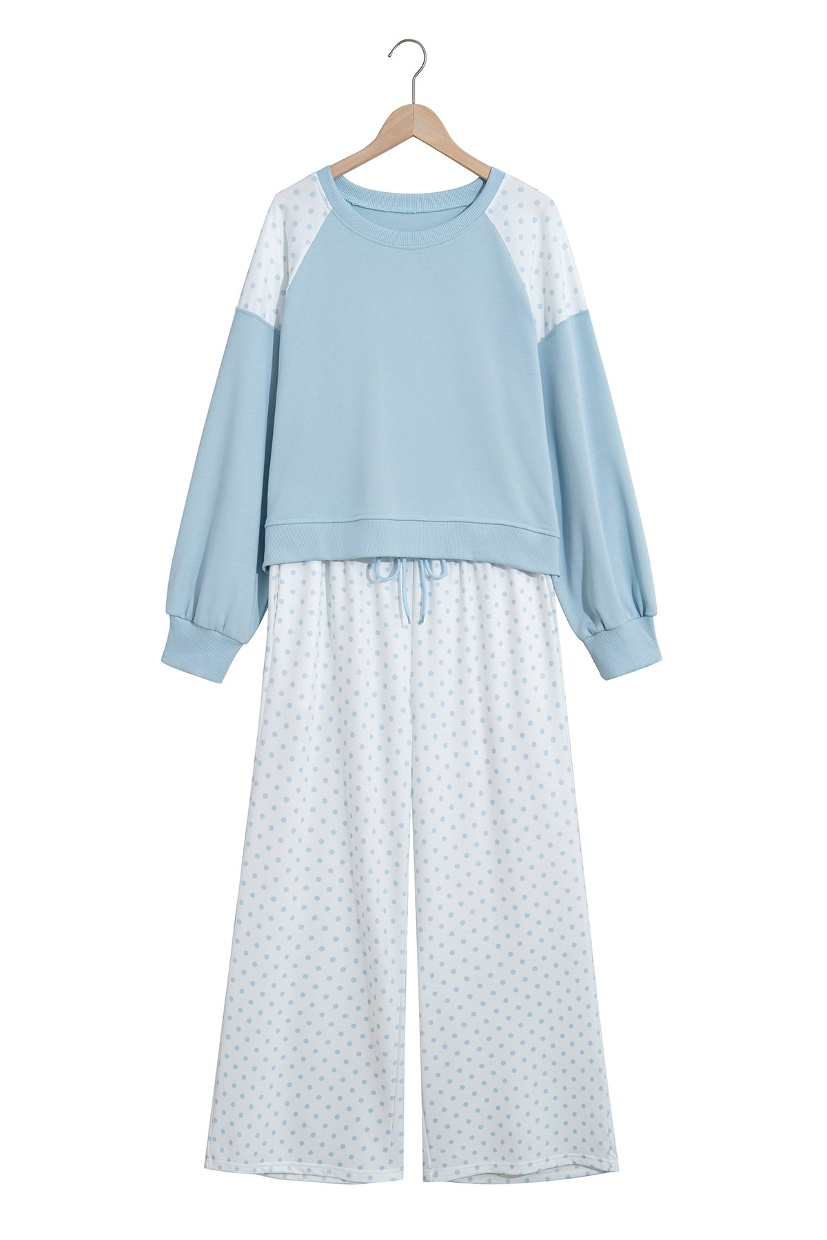 The Willow Dot Lounge Set