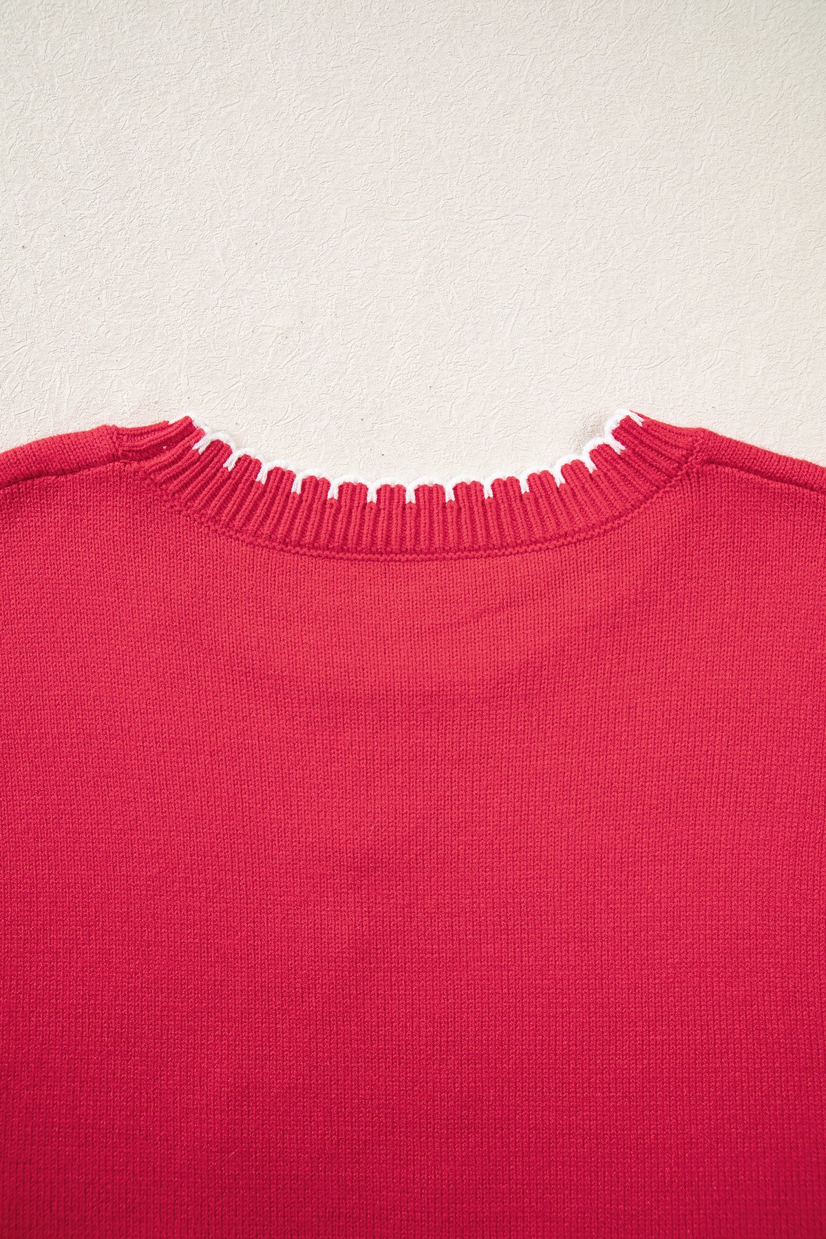 The Ribbon Tree Sweater for Women