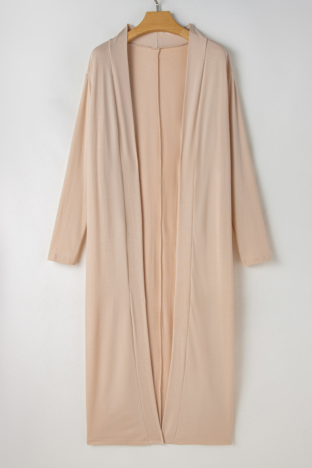 The Sunday Morning Lounge Set - Long Cardigan and Skinny Pants Lounge Set for Women