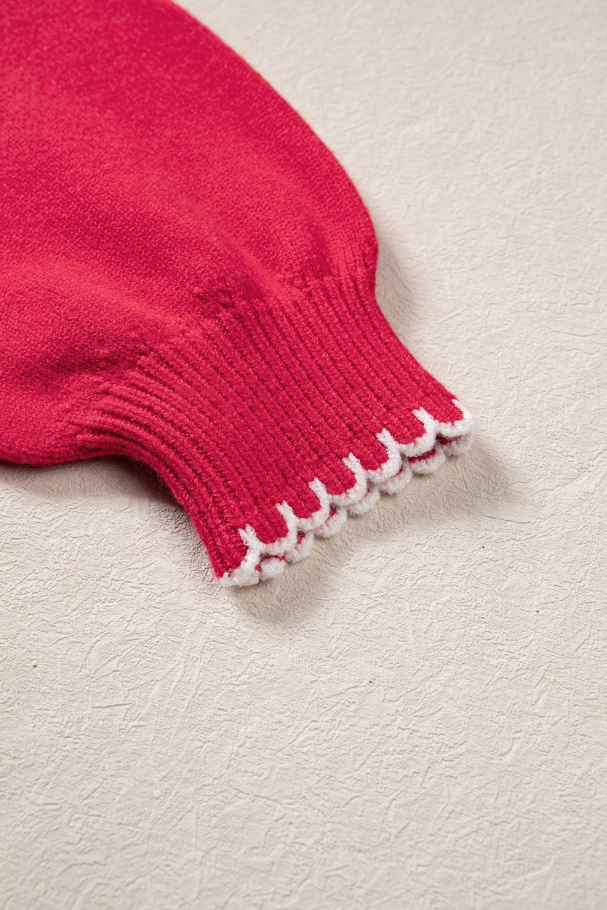 The Ribbon Tree Sweater for Women