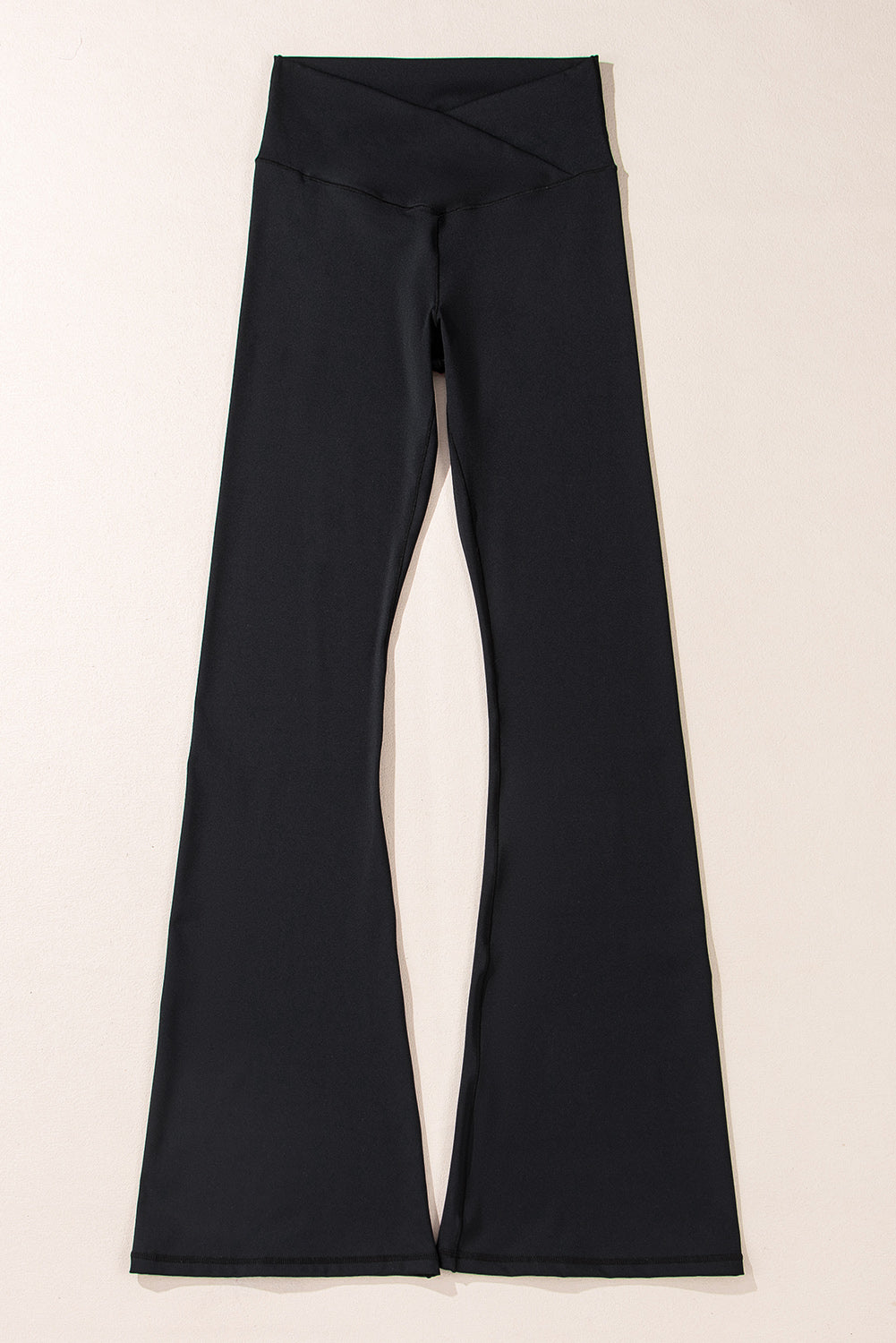 The Willow Flare Legging