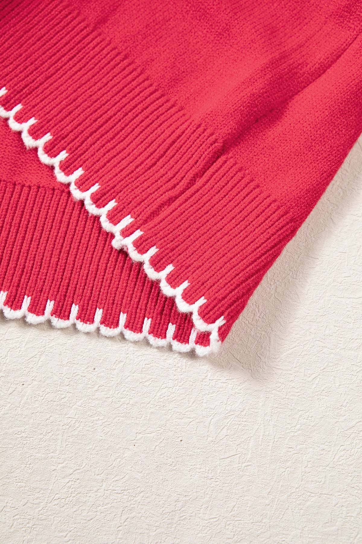 The Ribbon Tree Sweater for Women