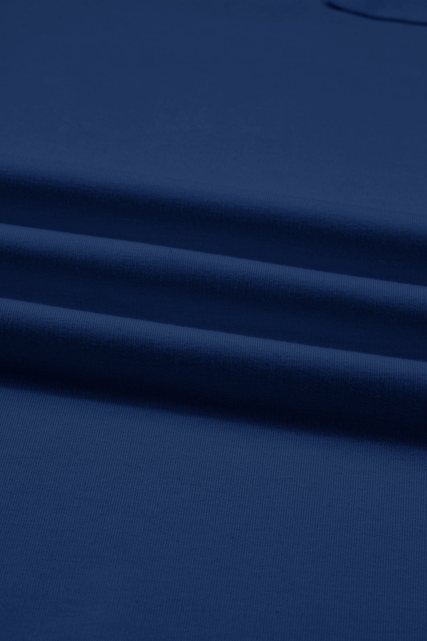 Drift line Capris — Asymmetrical Hem Cropped Pants
