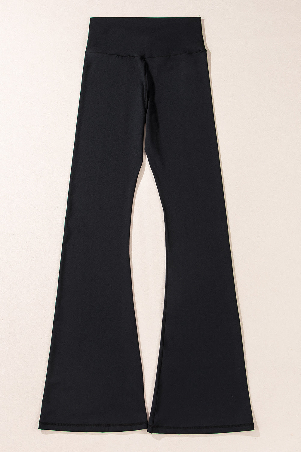 The Willow Flare Legging