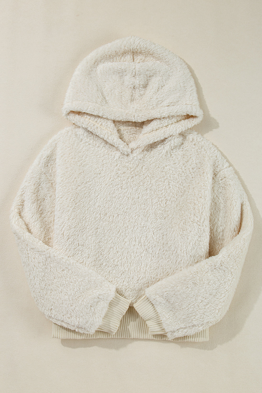 The Frostline Hoodie for Women