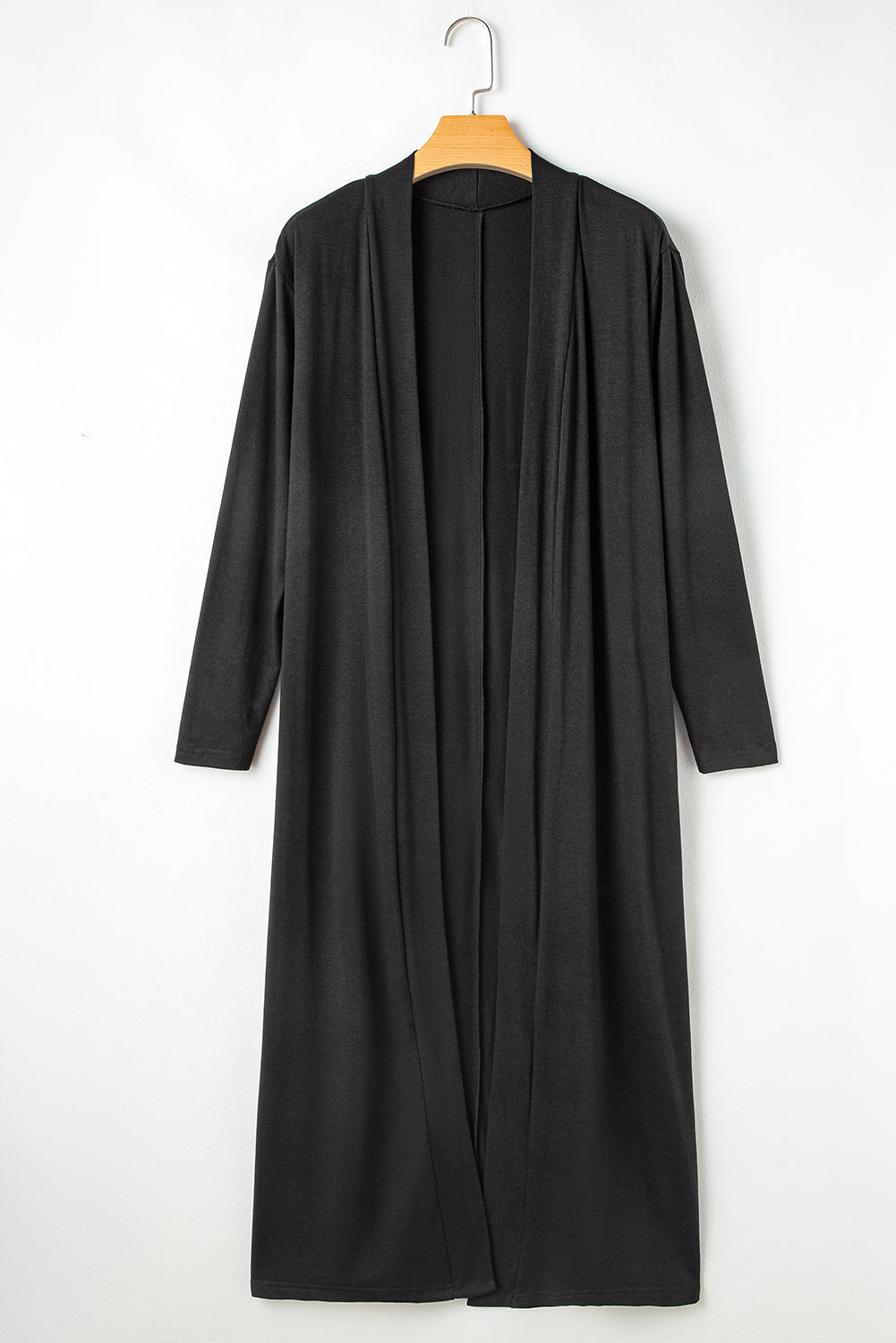 The Sunday Morning Lounge Set - Long Cardigan and Skinny Pants Lounge Set for Women