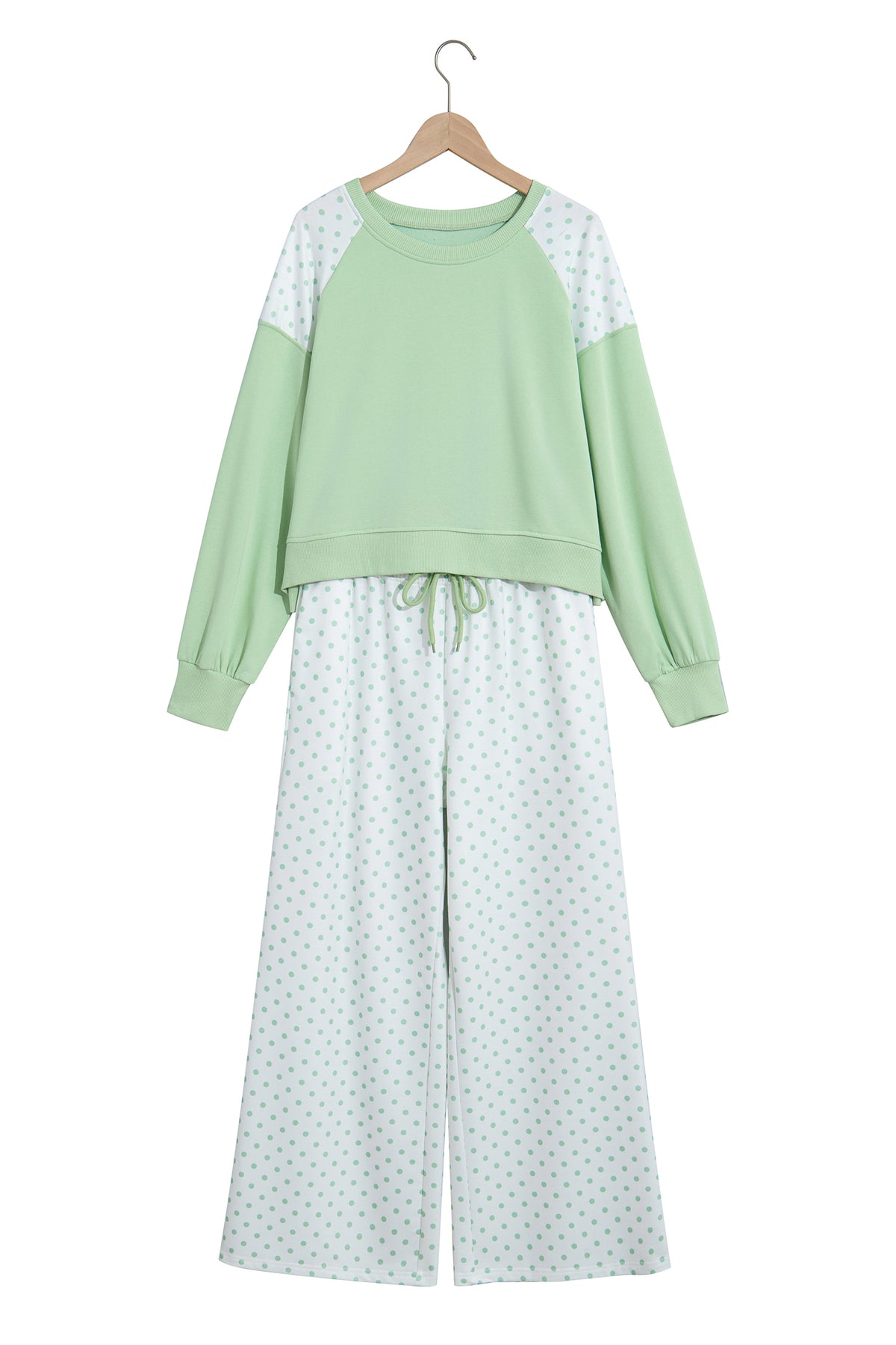 The Willow Dot Lounge Set