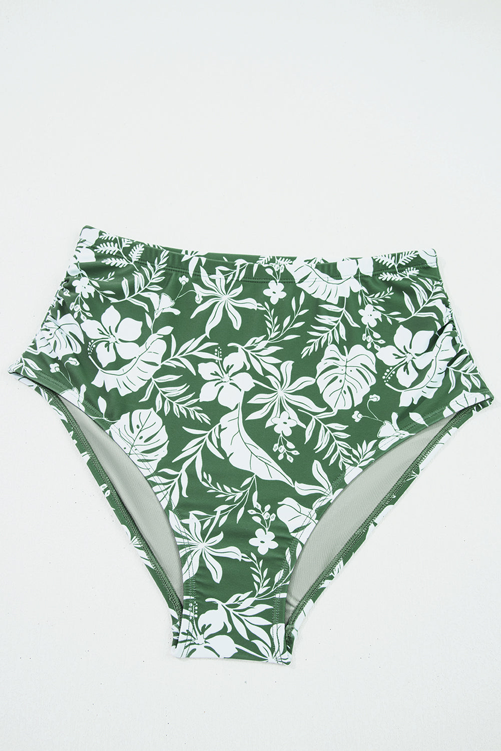 Summer Sage Tankini ~ Swim Set