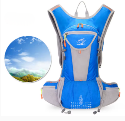 Ultralight Hydration Adventure Backpack