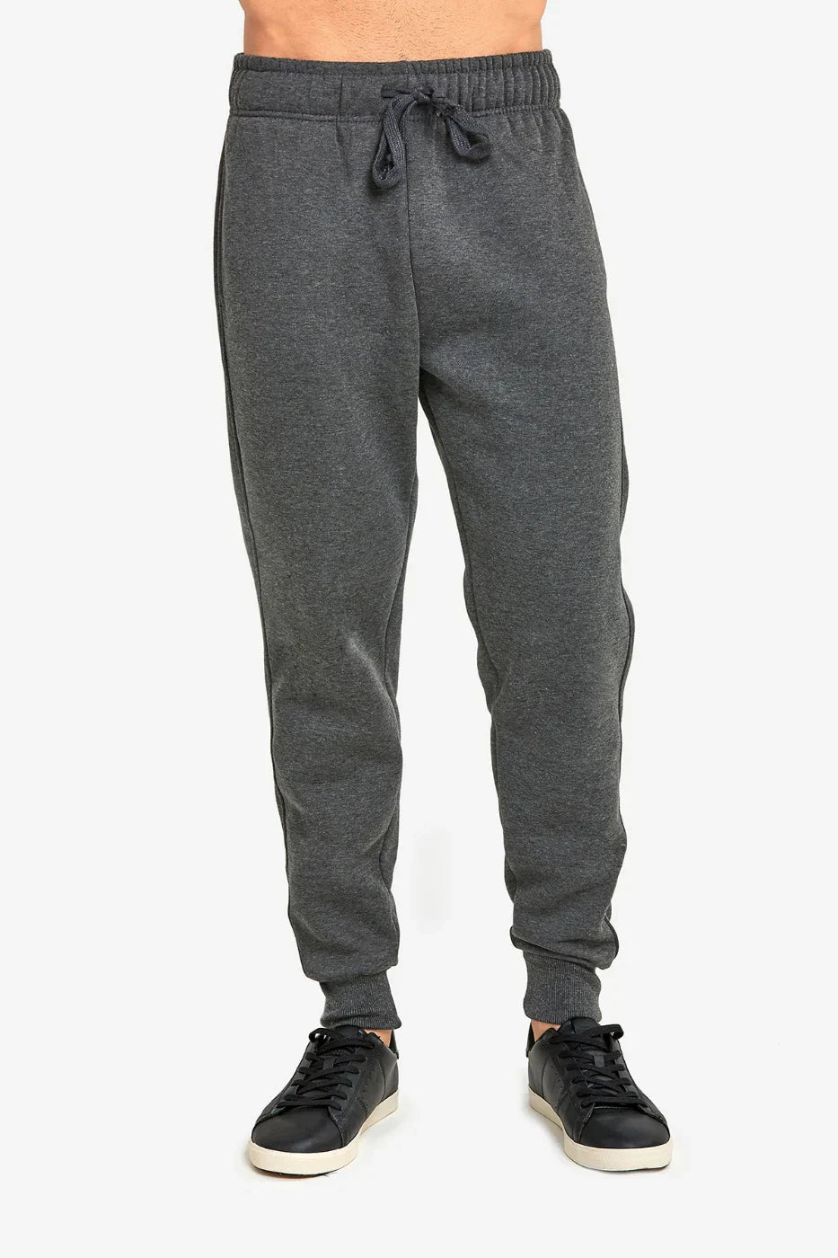 HEAVY WEIGHT JOGGER FLEECE SWEATPANTS SP1100