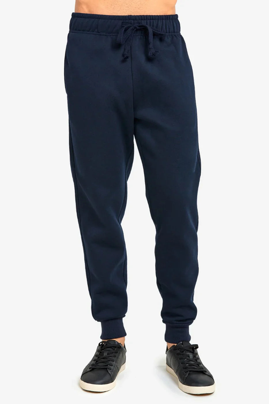 HEAVY WEIGHT JOGGER FLEECE SWEATPANTS SP1100